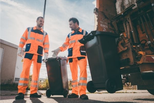 Finding the Right Dumpster Rental Company-Dumpster Rental Meridian, ID