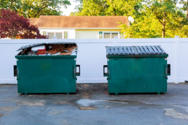 Classify The Junk - Dumpster Rental Caldwell ID