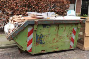 How Much Does a Basement Cleanout Cost - Dumpster Rental Boise ID