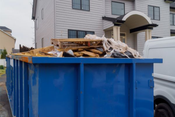 Set A Cleaning Day - Dumpster Rental Boise ID