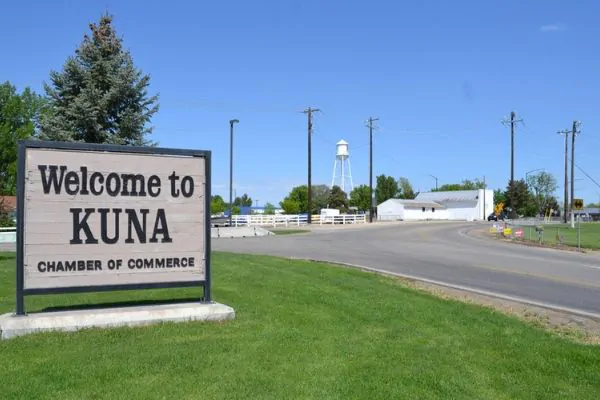 Dumpster Rental Meridian ID Residential Dumpster Rental in Kuna Idaho