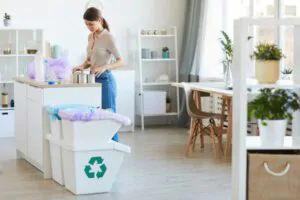 Benefits of Recycling for Your Home - Dumpster Rental Meridian, ID