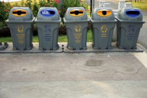 Dumpster Rental Meridian, ID - How to Recycle Properly Best Practices