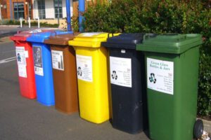 How to Recycle Properly Best Practices - Dumpster Rental Meridian, ID