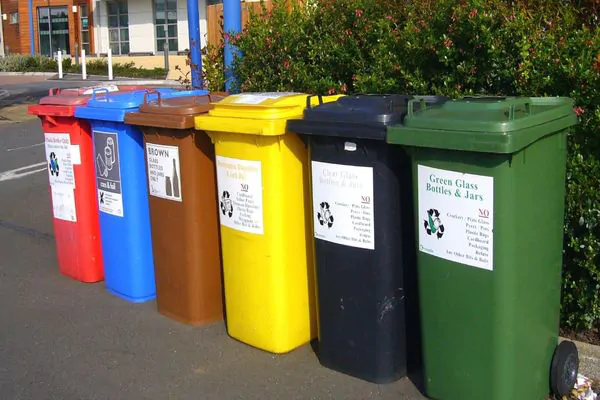 How to Recycle Properly Best Practices - Dumpster Rental Meridian, ID