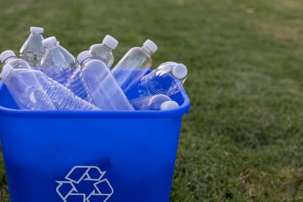 Recycle Plastic Products - Dumpster Rental Meridian, ID