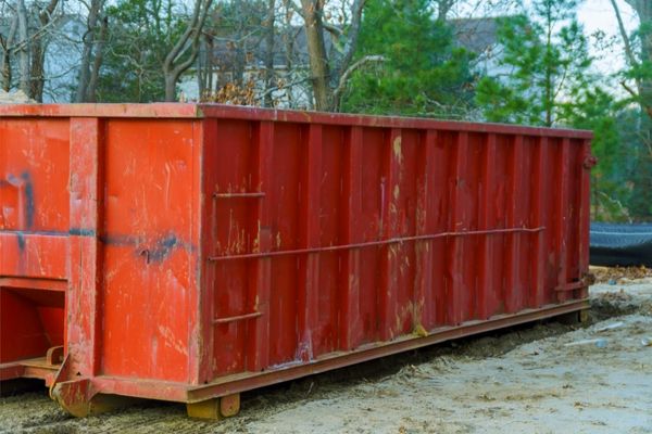 Determine What Kind of Waste You Have To Dispose Of - Dumpster Rental Meridian, ID
