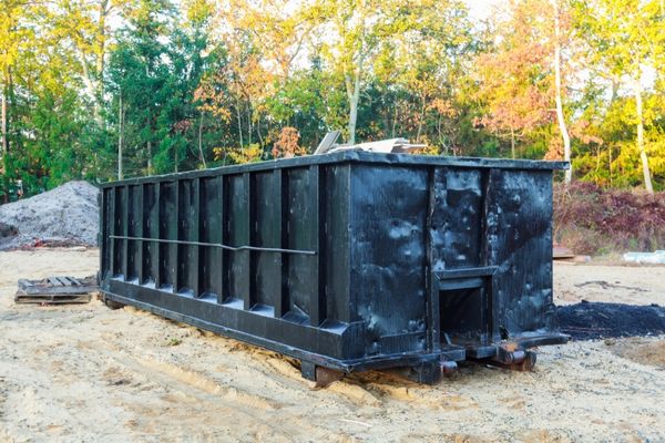Now Decide the Size of Roll Off Dumpster You Need - Dumpster Rental Meridian, ID