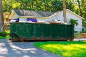 Things You Should Not Dispose of the Dumpster Rental - Dumpster Rental Meridian, ID