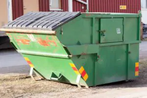What Can Go in the Dumpster Rental - Dumpster Rental Meridian, ID