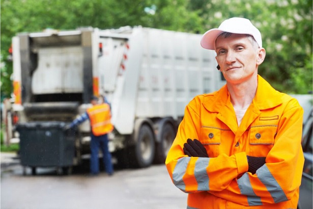 Meridian’s Most Trusted Dumpster Experts