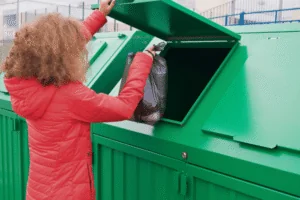 Renting a Dumpste - Dumpster Rental Meridian ID