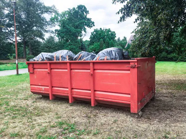 Dumpster Rental Meridian ID about-us