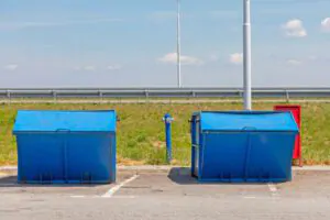 5 Questions to Ask Before Renting a Residential Dumpster - Dumpster Rental Meridian, ID