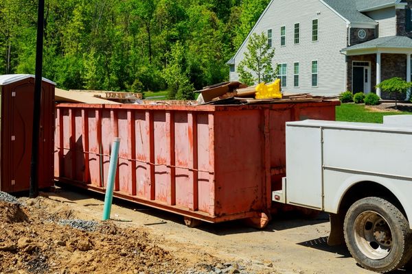 Are you licensed and insured - Dumpster Rental Meridian, ID