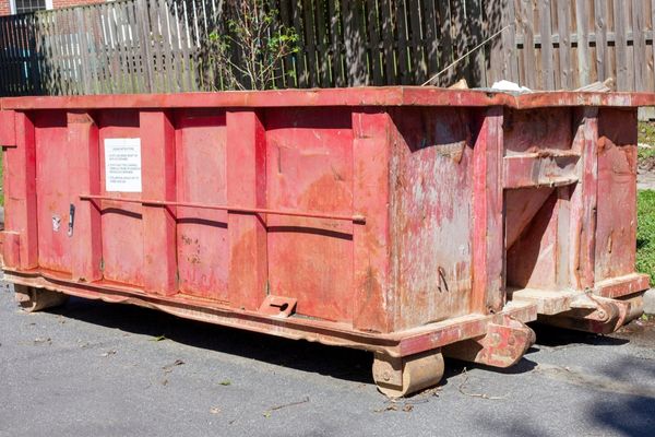 Dumpster Rental Meridian ID - 5 Questions to Ask Before Renting a Residential Dumpster