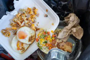 Food Waste - Dumpster Rental Meridian ID