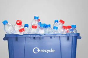 Tips for Identifying Recyclable Plastics - Dumpster Rental Meridian ID