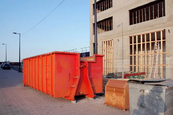 Dumpster Sizes and Capacities - Dumpster Rental Meridian ID