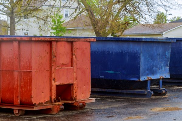 The Benefits of Dumpster Rentals - Dumpster Rental Meridian ID