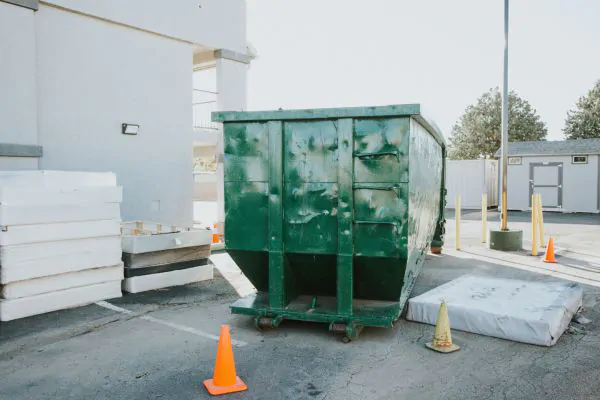 Types of Roll Off Dumpsters - Dumpster Rental Meridian ID