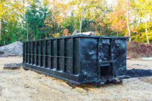 What is the Most Common Dumpster Rental - Dumpster Rental Meridian ID