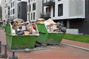 Understanding Dumpster Rentals - Dumpster Rental Meridian ID