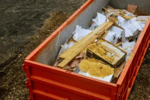 What Can You Put in a Dumpster Rental - Dumpster Rental Meridian ID